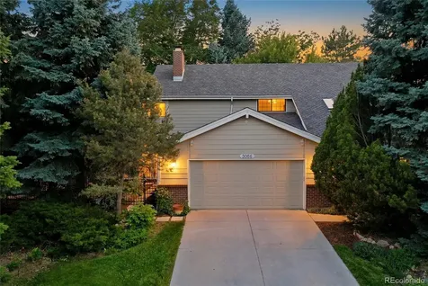 3056 E Hinsdale Avenue Centennial CO 80122