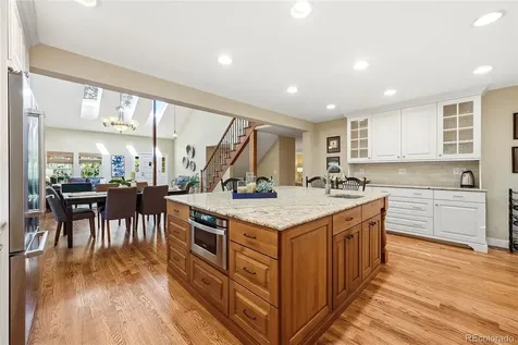 3056 E Hinsdale Avenue Centennial CO 80122