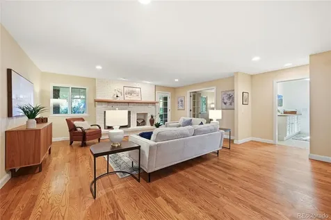 3056 E Hinsdale Avenue Centennial CO 80122