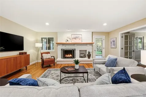 3056 E Hinsdale Avenue Centennial CO 80122