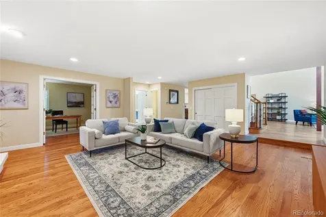 3056 E Hinsdale Avenue Centennial CO 80122