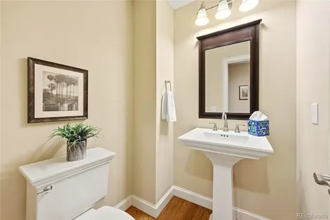3056 E Hinsdale Avenue Centennial CO 80122