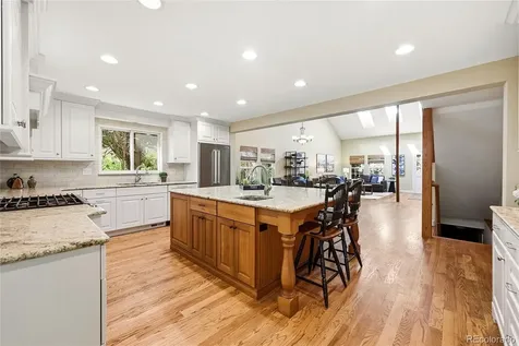 3056 E Hinsdale Avenue Centennial CO 80122