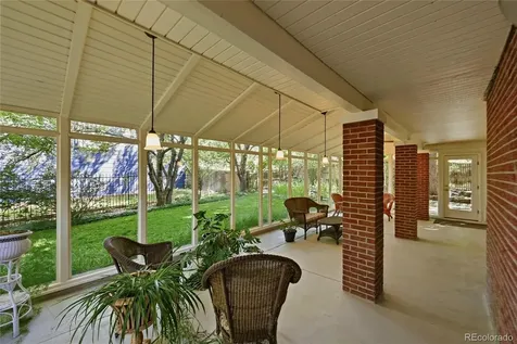 3056 E Hinsdale Avenue Centennial CO 80122