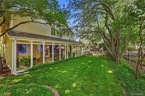 3056 E Hinsdale Avenue Centennial CO 80122