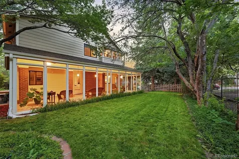 3056 E Hinsdale Avenue Centennial CO 80122