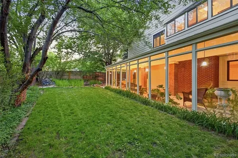 3056 E Hinsdale Avenue Centennial CO 80122