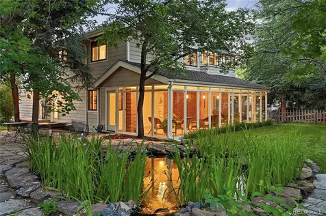 3056 E Hinsdale Avenue Centennial CO 80122