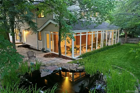 3056 E Hinsdale Avenue Centennial CO 80122