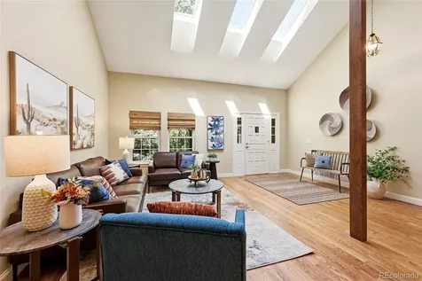 3056 E Hinsdale Avenue Centennial CO 80122