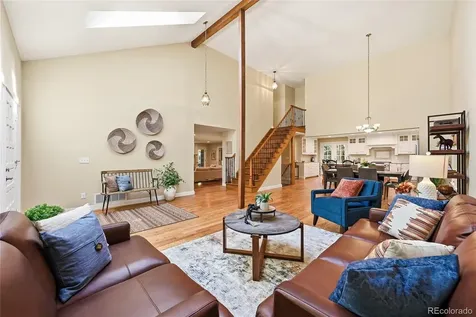 3056 E Hinsdale Avenue Centennial CO 80122