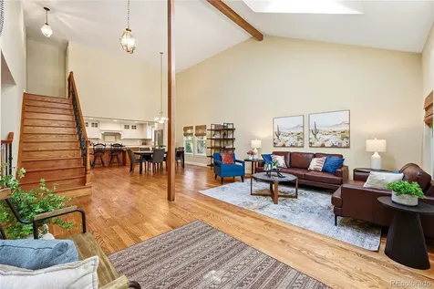 3056 E Hinsdale Avenue Centennial CO 80122