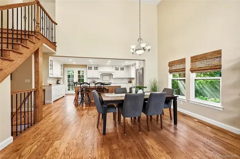 3056 E Hinsdale Avenue Centennial CO 80122