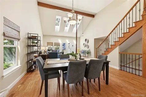 3056 E Hinsdale Avenue Centennial CO 80122