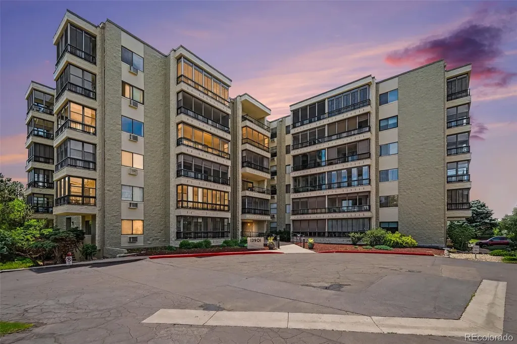 13901 E Marina Drive Aurora CO 80014
