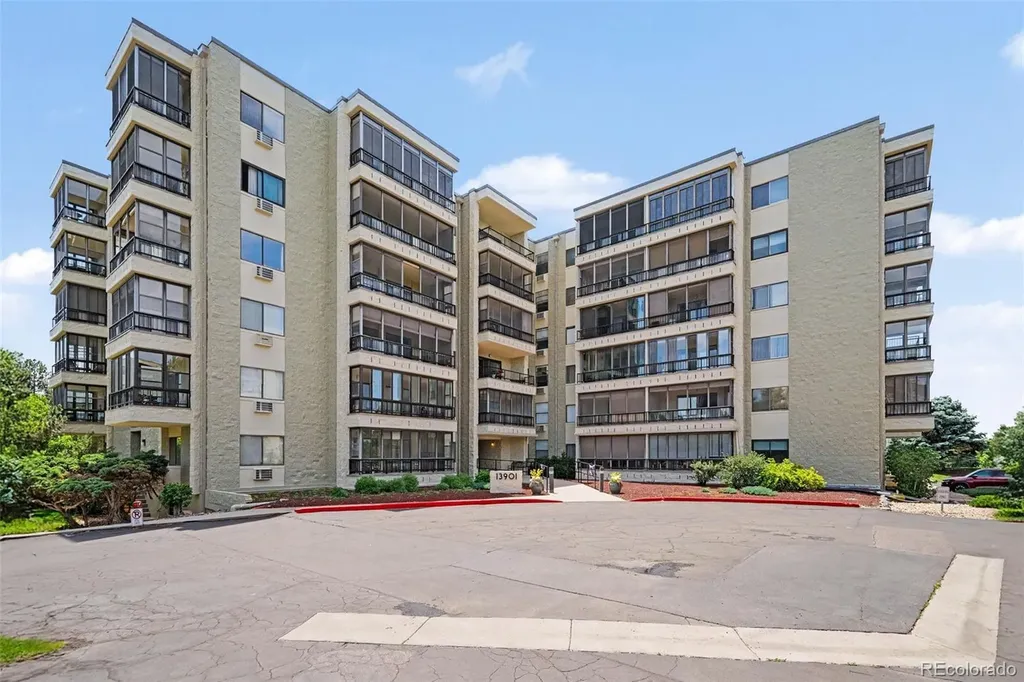 13901 E Marina Drive Aurora CO 80014