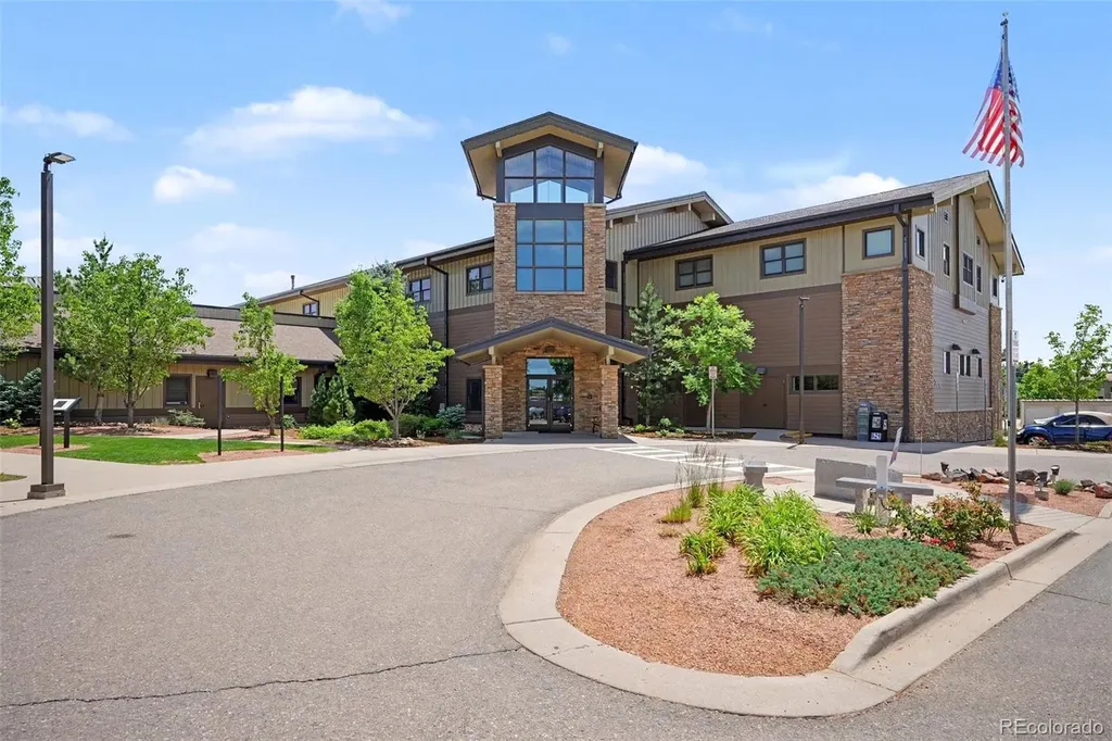 13901 E Marina Drive Aurora CO 80014