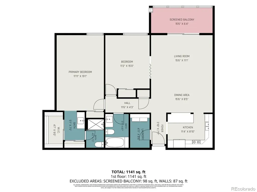 13901 E Marina Drive Aurora CO 80014