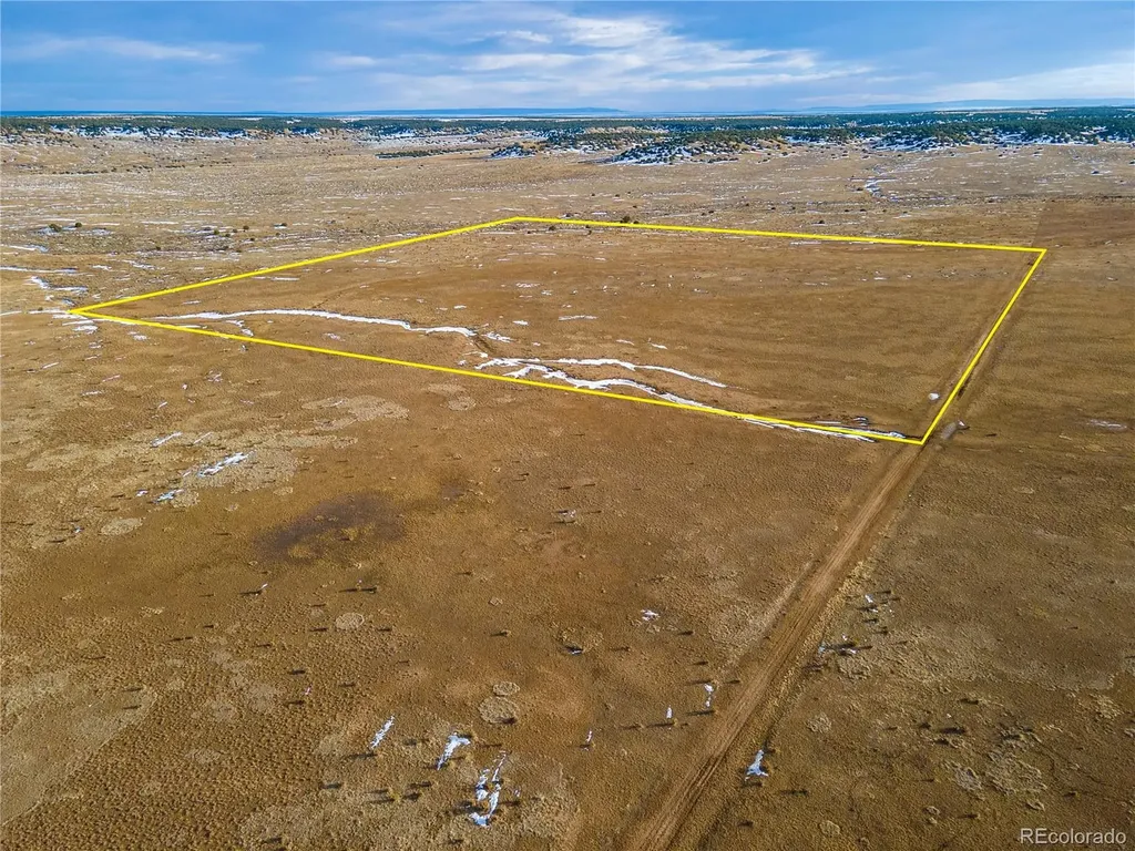 000 County Rd 78.0 Model CO 81059