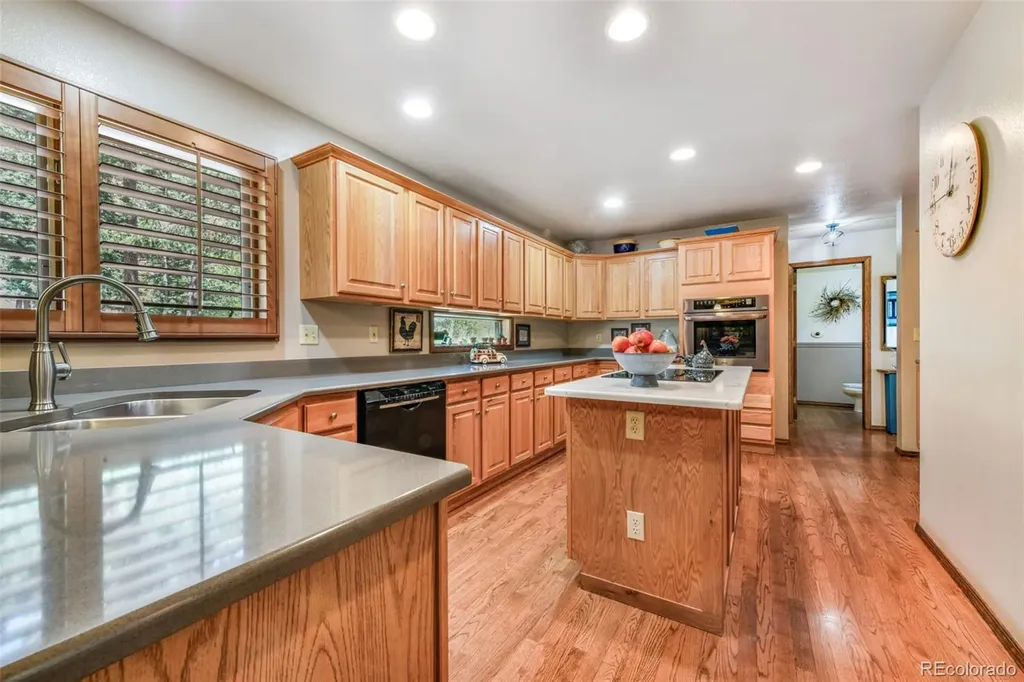 1402 Mica Lane Colorado Springs CO 80906