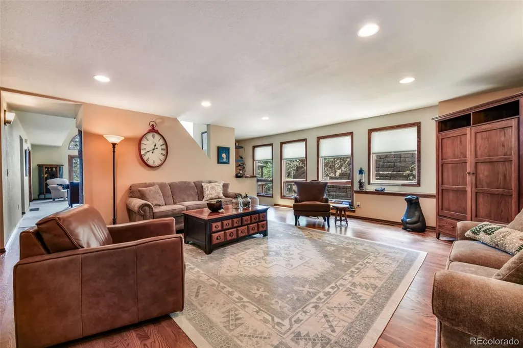 1402 Mica Lane Colorado Springs CO 80906