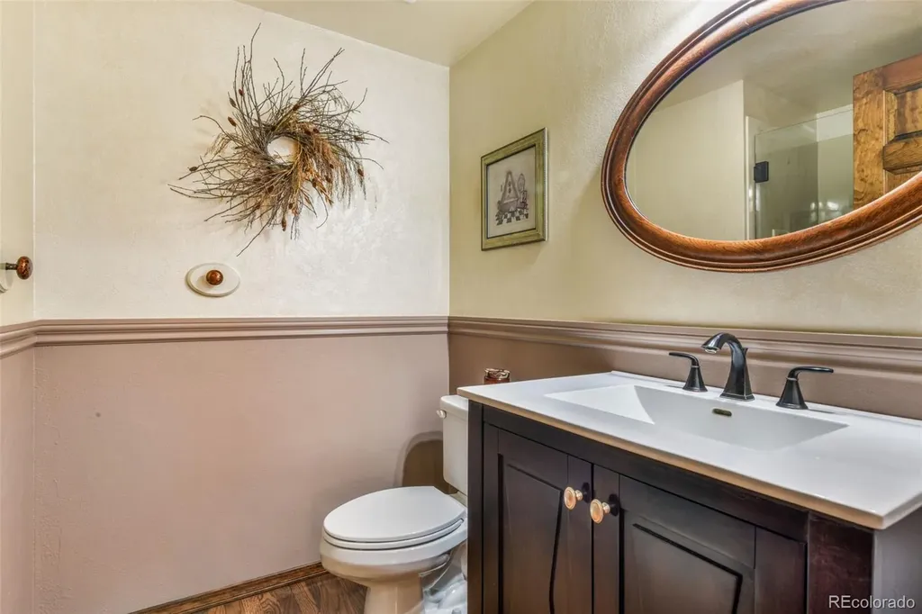 1402 Mica Lane Colorado Springs CO 80906
