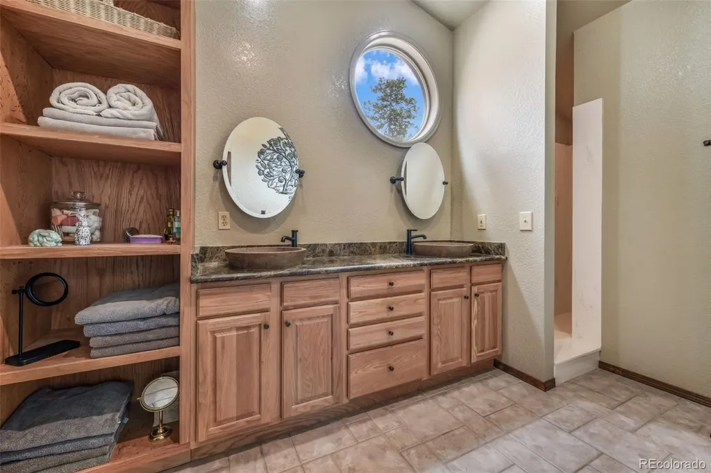 1402 Mica Lane Colorado Springs CO 80906