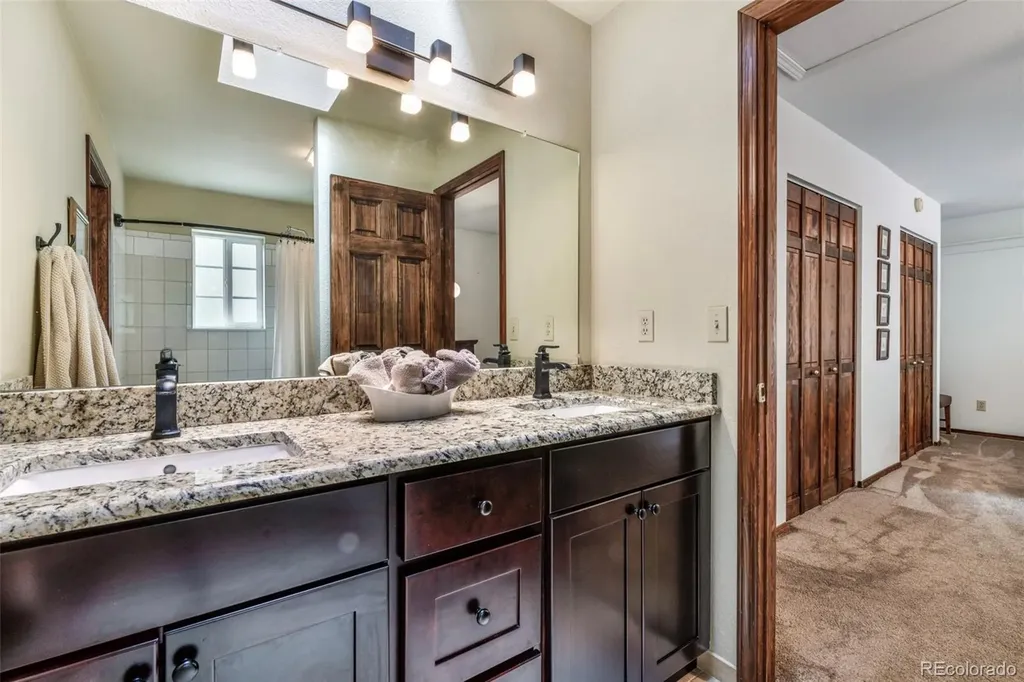 1402 Mica Lane Colorado Springs CO 80906