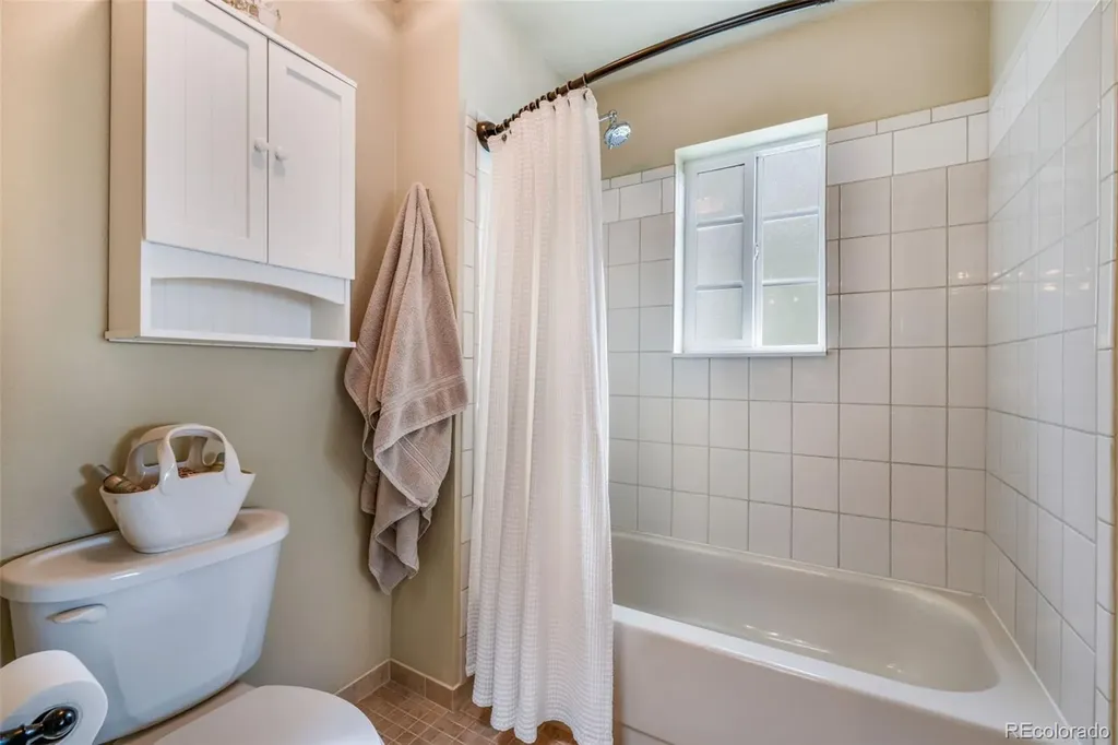 1402 Mica Lane Colorado Springs CO 80906