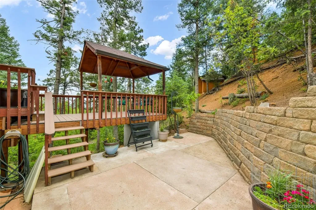 1402 Mica Lane Colorado Springs CO 80906