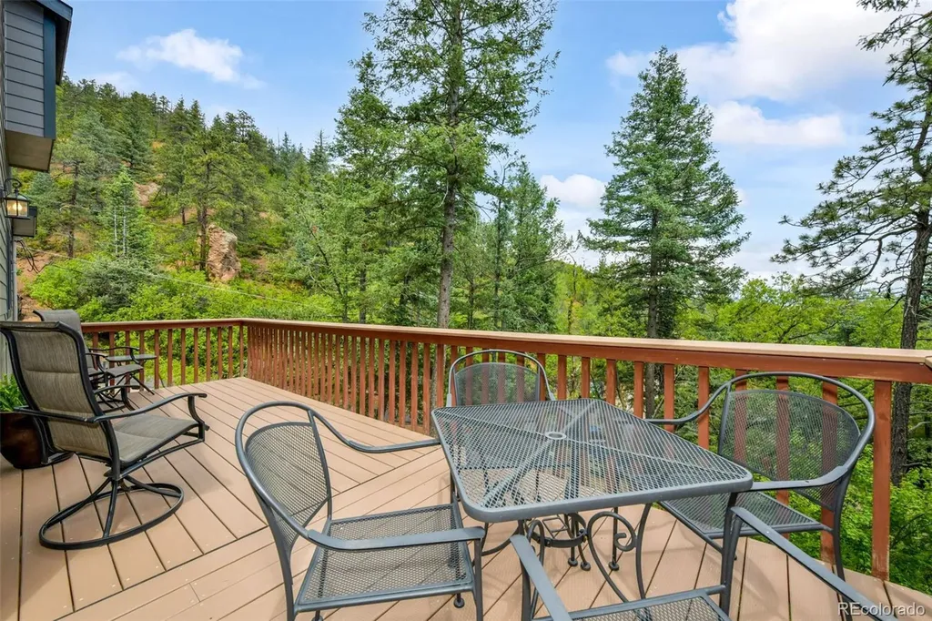 1402 Mica Lane Colorado Springs CO 80906