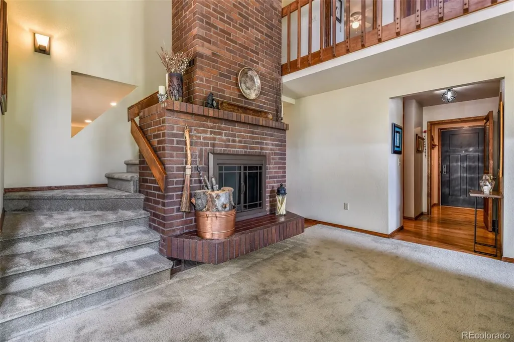 1402 Mica Lane Colorado Springs CO 80906