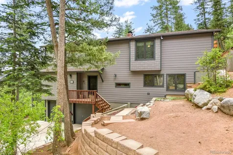 1402 Mica Lane Colorado Springs CO 80906