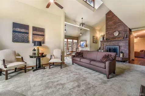 1402 Mica Lane Colorado Springs CO 80906