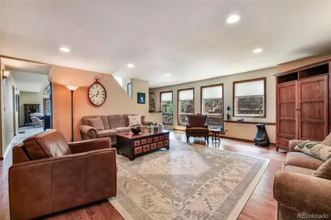 1402 Mica Lane Colorado Springs CO 80906