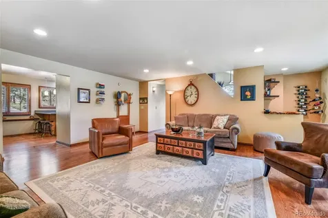 1402 Mica Lane Colorado Springs CO 80906