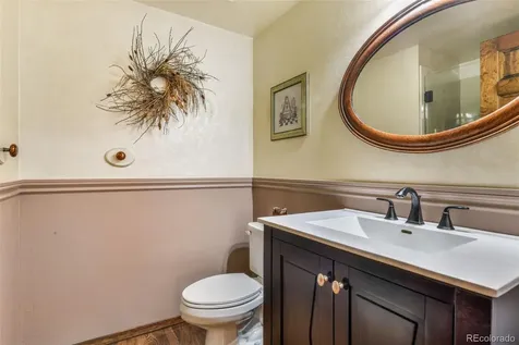1402 Mica Lane Colorado Springs CO 80906