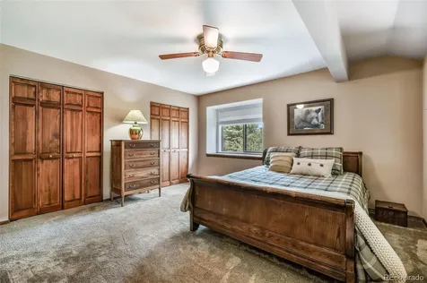 1402 Mica Lane Colorado Springs CO 80906