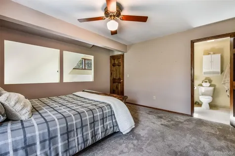 1402 Mica Lane Colorado Springs CO 80906