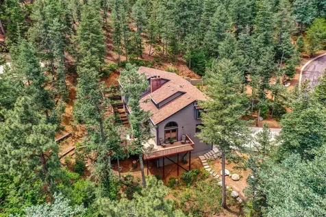 1402 Mica Lane Colorado Springs CO 80906