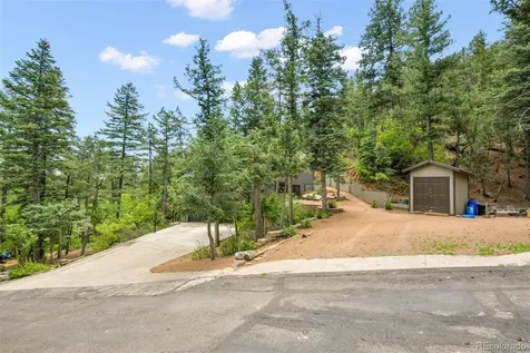 1402 Mica Lane Colorado Springs CO 80906