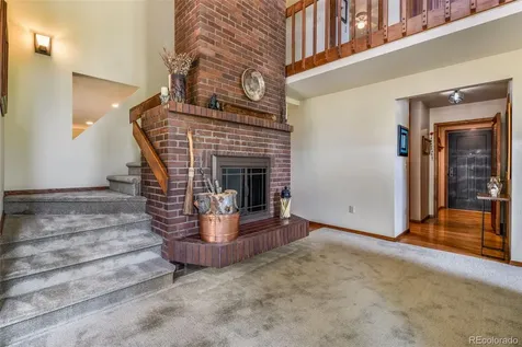 1402 Mica Lane Colorado Springs CO 80906