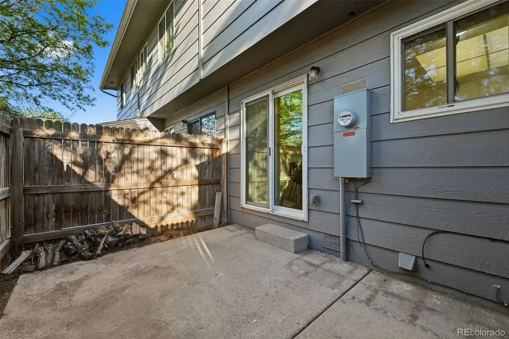 1369 Soaring Eagle Drive Colorado Springs CO 80915
