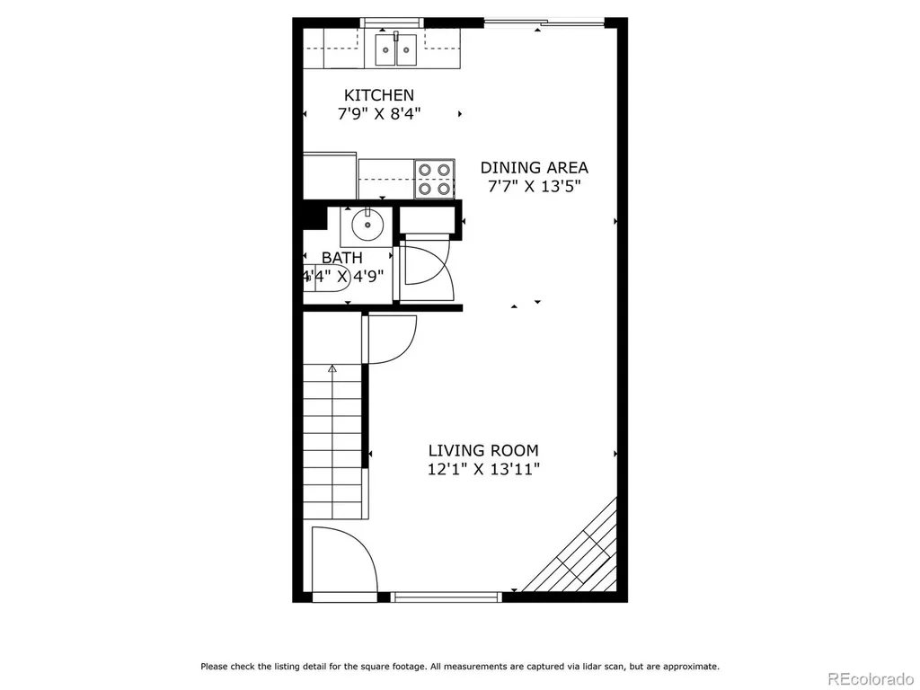 1369 Soaring Eagle Drive Colorado Springs CO 80915