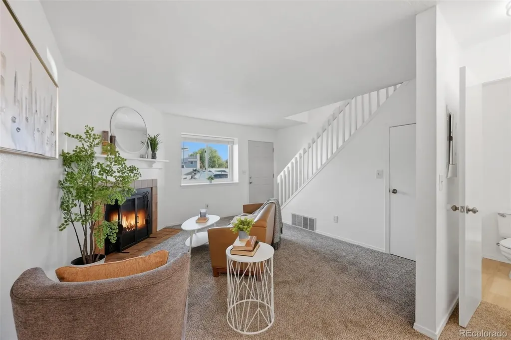 1369 Soaring Eagle Drive Colorado Springs CO 80915