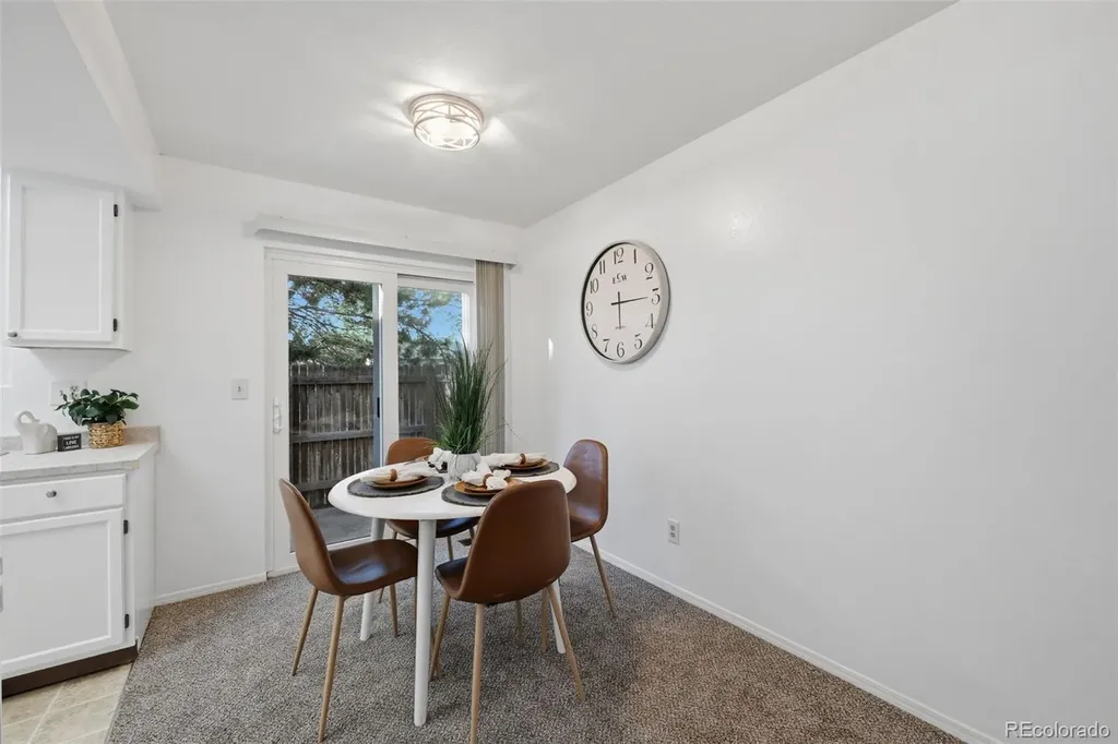 1369 Soaring Eagle Drive Colorado Springs CO 80915