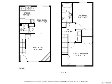 1369 Soaring Eagle Drive Colorado Springs CO 80915