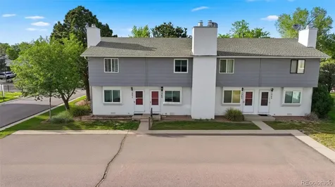 1369 Soaring Eagle Drive Colorado Springs CO 80915