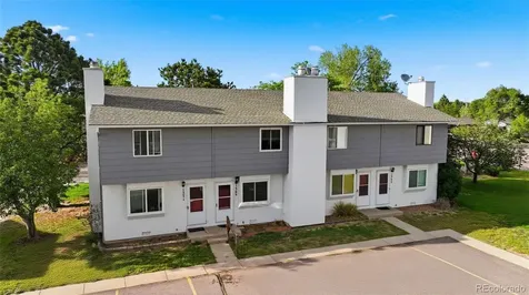 1369 Soaring Eagle Drive Colorado Springs CO 80915