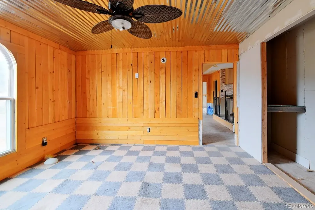 4291 Stratton Road Fort Garland CO 81133